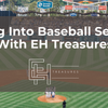 Swing Into Baseball Season with EH Treasures: Jerseys, Hats, Autographs & More!