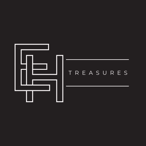 Discover Sustainable Fashion Treasures with EH Treasures