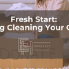 Fresh Start: Spring Cleaning Your Closet