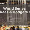 World Series: Yankees & Dodgers Gear