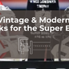 Game Day Style: Vintage & Modern Looks for the Super Bowl
