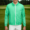 Nike Unscripted Phoenix Mens XL Golf Jacket DX9214-363 Lightweight Loose Fit 120