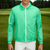 Nike Unscripted Phoenix Mens XL Golf Jacket DX9214-363 Lightweight Loose Fit 120