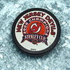 New Jersey Devils 2000 Stanley Cup Champions Hockey Puck NWT