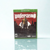 Wolfenstein II: The New Colossus XBOX ONE BRAND NEW FACTORY SEALED