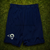 Los Angeles Rams Nike Dri-Fit Shorts Mens Training Football Pull-On Sz. M