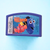 Leapfrog Leapster Disney Pixar Finding Nemo Learning Game Cartridge Only