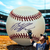 NICK FRANKLIN signed Major League BASEBALL (MARINERS - ANGELS- BREWERS) W/COA MLB