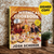 Mythical Cookbook Signed By Rhett & Link & Chef Josh Scherer GMM Good Morning