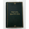 Anna L. Ward Dictionary of Quotations from English and American Poets 1883