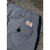 Polo Ralph Lauren Utility Cargo Shorts Men’s 38 Gray Khaki Military Drill