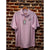 Peter Millar Lord Abbett Polo Mens M Summer Comfort Jubilee Stripe Pink NWT