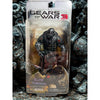 Gears of War 3 Elite Theron Onyx SDCC Exclusive 2012 NECA 7” Action Figure