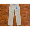Twillory Performance Five Pocket Pants 32x32 Khaki Tailored Fit Stretch NWT