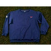 Bryson DeChambeau Reebok Crewneck Sweatshirt XL LIV Golf Crushers GC Rare