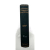 Anna L. Ward Dictionary of Quotations from English and American Poets 1883
