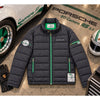 Porsche Driver's Selection 911 Carrera RS 2.7 Packable Puffer Jacket Men's S