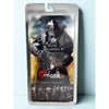 Gears of War 3 Elite Theron Onyx SDCC Exclusive 2012 NECA 7” Action Figure