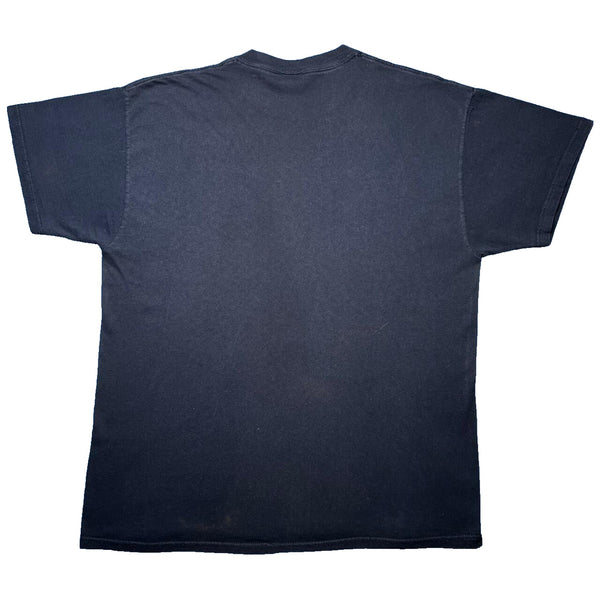 New Jersey Devils 1995 NHL Hockey Stanley Cup Champions Delta Shirt USA Sz. L