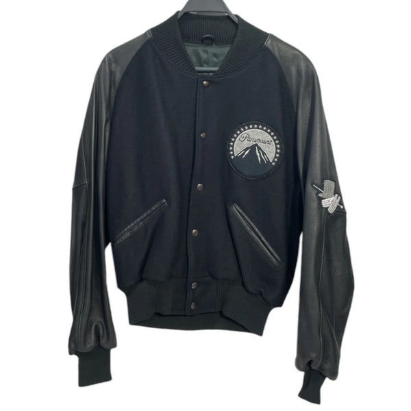 Harlem Nights Paramount Crew Jacket Mark Lipsky Exec Producer Collection Roots M