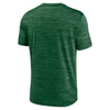 New York Jets Nike Velocity Performance T-Shirt Team Issued Sz. L
