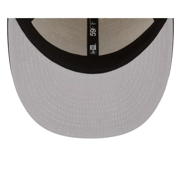 Baltimore Orioles “The Bird” Chartreuse Crown Low Profile 59FIFTY Fitted 7 1/8