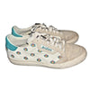 Adidas Continental Vulc x Arizona Iced Tea Lemon Flavor Size 10.5 EUC