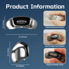 Smart Electronic Muscle Stimulator Snore Circle Anti Snoring Device YA420