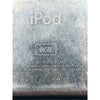 Apple iPod Nano 3rd Gen 8GB Black A1236 MP3 Music Player Tested Works Loaded