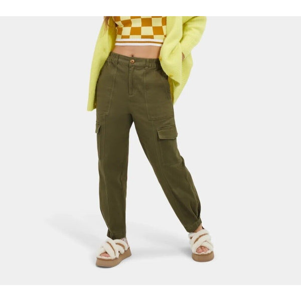 UGG Kensley Cargo Pant Size XS BTOL MSRP $128 NWT