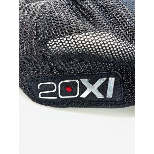 Nike Golf VRS 20Xi Tour Baseball Hat Cap Dri Fit Mens Flexfit Mesh Sz. M/L