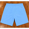 Polo Ralph Lauren Polo Sport Fleece Shorts Men's M Blue 6" Relaxed Fit NWT