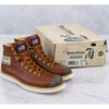 Weinbrenner Ultimate Wading Shoes Men's 12 EEE Felt Sole USA Deadstock NIB Rare