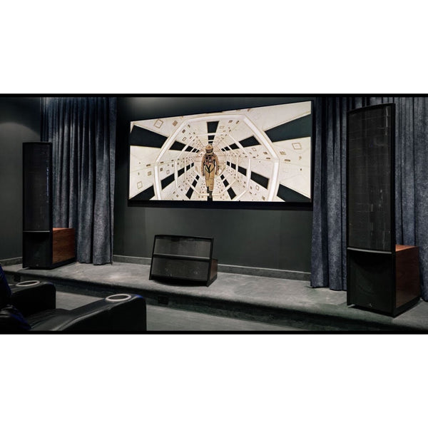 Martin Logan Focus ESL C18 Center Channel Speaker (Single)