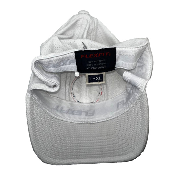 Travis Mathew Hop Boulders Colorado Fitted Golf Hat Size L - XL