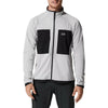 Mountain Hardwear Thermatic Fleece Jacket (Grey Ice) Sz. XL