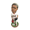 Carlos Martinez St Louis Cardinals Mystery Hair Dreads Bobblehead SGA No Box