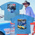Richard Petty STP Drivers Shirt Sz. 2XL The King Forever Forty Three VTG