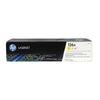 Genuine HP CE312A (126A) Yellow Toner Cartridge - NEW SEALED