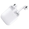 Apple AirPods 2nd Generation A2031 A2032 A1602 MV7N2AM/A w/ Case EUC Boxed