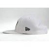 NBA Finals 2000 New Era Snapback Hat USA Lakers Pacers Vintage White Cap OSFA