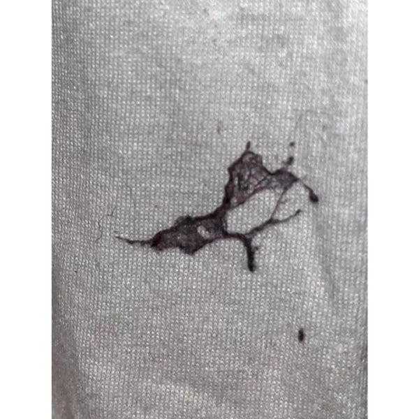 Z100 New York City Master Blaster Dairy Queen Graphic T-Shirt Vintage 80s Sz. M