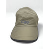 Outdoor Research OR Swift Cap Khaki Mesh UPF 40 Running Hiking Hat Adjustable