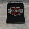 Harley Davidson Gettysburg Pennsylvania 2XL Rare Biker Ladies T Shirt Tee