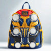 Loungefly Marvel Thor Love and Thunder Cosplay Mini Backpack NWT