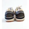 Brooks Ghost 16 Running Shoes Mens 13 White Peacoat Orange Road Runner Sneakers