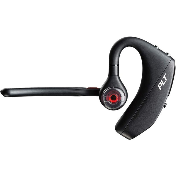 Plantronics Voyager 5200 Wireless Bluetooth Headset New Noise Canceling Alexa