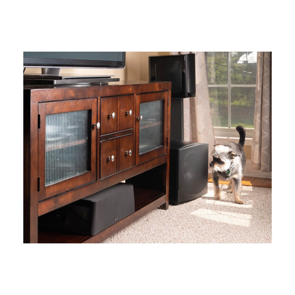 GoldenEar ForceField 30 8" High-Output Compact Subwoofer (NEW OPEN BOX)