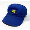 Stanton Street Sports SSS Hat Only NY USA Vintage Cotton Strapback Skater Cap