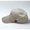 McDonald's Big Mac Patch Hat Adult Adjustable Strapback Employee Uniform Cap
